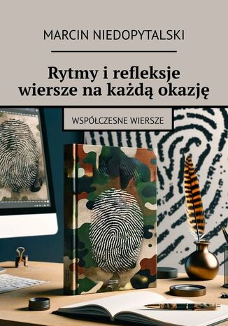 Rytmy i refleksje wiersze na każdą okazję