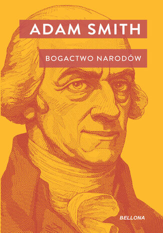 Bogactwo narodw Adam Smith - okadka audiobooka MP3
