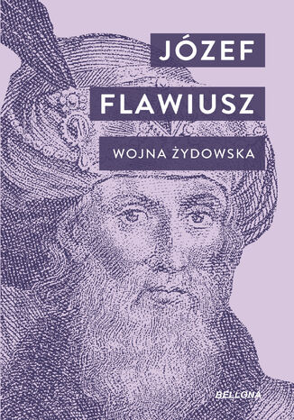 Wojna ydowska Jzef Flawiusz - okadka audiobooks CD