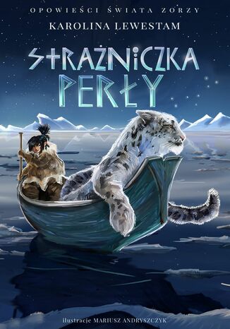 Strażniczka Perły