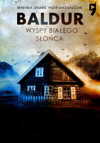 Baldur. Tom I Wyspy Białego Słońca