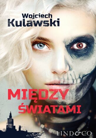Midzy wiatami Wojciech Kulawski - okadka audiobooka MP3