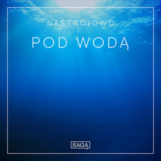 Nastrojowo - Pod Wod Rasmus Broe - okadka audiobooka MP3
