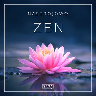 Nastrojowo - Zen Rasmus Broe - okadka audiobooka MP3
