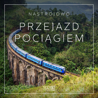 Nastrojowo - Przejazd Pocigiem Rasmus Broe - okadka audiobooka MP3
