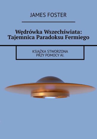 Wędrówka Wszechświata: Tajemnica Paradoksu Fermiego