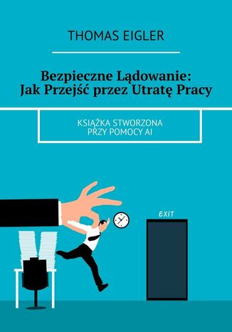 Bezpieczne Lądowanie: Jak Przejść przez Utratę Pracy