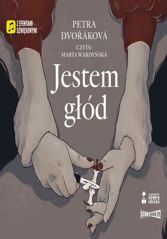 Jestem głód