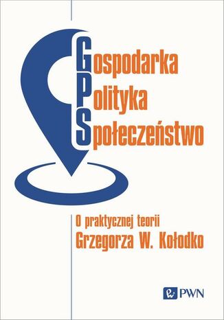 Gospodarka, Polityka, Spoeczestwo Praca zbiorowa - okadka audiobooks CD