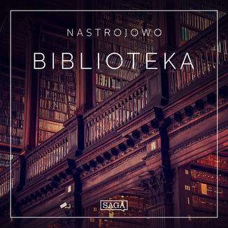 Nastrojowo - Biblioteka Rasmus Broe - okadka audiobooka MP3
