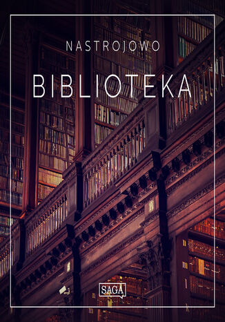 Nastrojowo - Biblioteka Rasmus Broe - okadka audiobooks CD