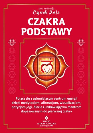Czakra podstawy