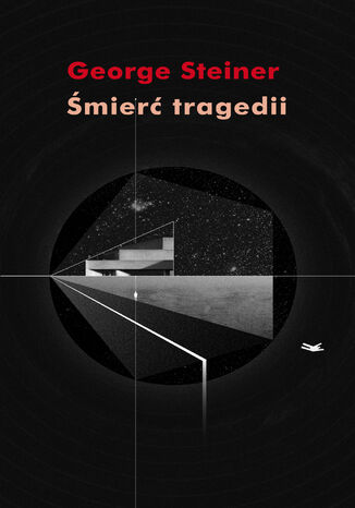 mier tragedii George Steiner - okadka audiobooks CD