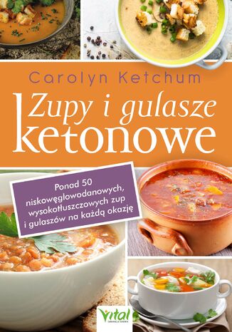 Zupy i gulasze ketonowe