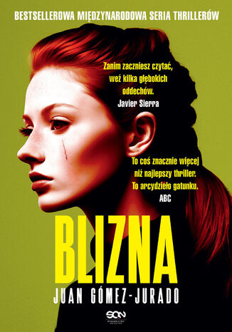 Blizna Juan Gómez-Jurado