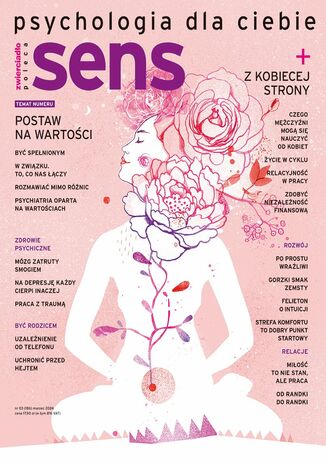 Sens. Psychologia dla ciebie
