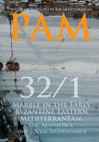 Polish Archaeology in the Mediterranean 32/1