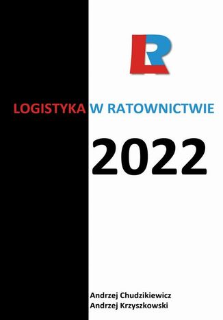 Logistyka w ratownictwie 2022