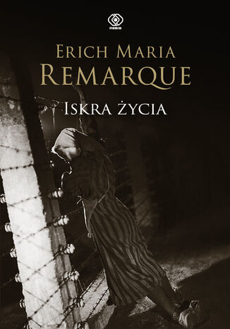 Iskra ycia Erich Maria Remarque - okadka audiobooks CD