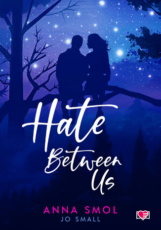 Hate Between Us