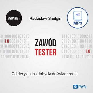 Okładka: Zawód tester