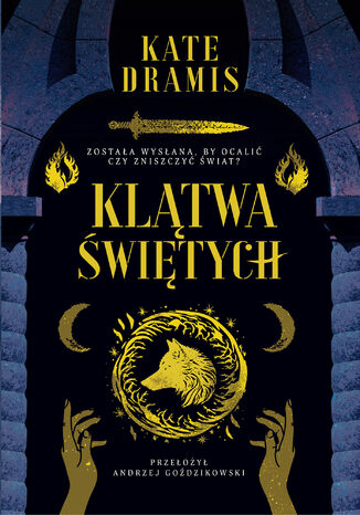 Klątwa Świętych