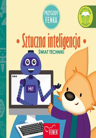 Przygody Fenka. Sztuczna inteligencja