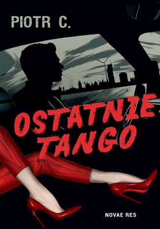 Ostatnie tango Piotr C Ostatnie tango Piotr C