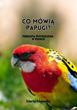 Co mówią papugi?