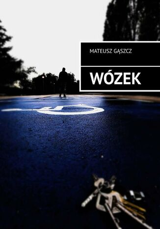 Wzek Mateusz Gszcz - okadka audiobooka MP3