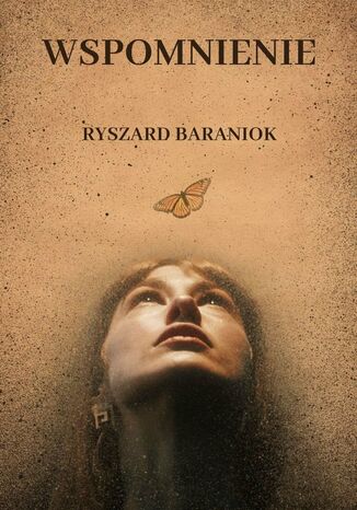 Wspomnienie Ryszard Baraniok - okadka audiobooka MP3