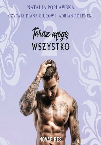 Teraz mogę wszystko. Część 2