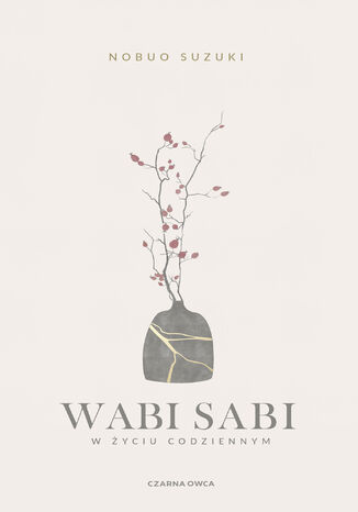 Wabi Sabi. W yciu codziennym Nobuo Suzuki - okadka ebooka