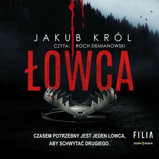 owca Jakub Krl - okadka audiobooka MP3