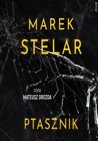 Ptasznik (#1). Ptasznik