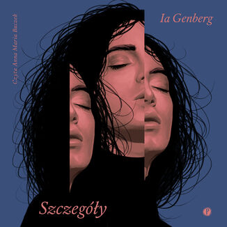 Szczegy Ia Genberg - okadka audiobooka MP3