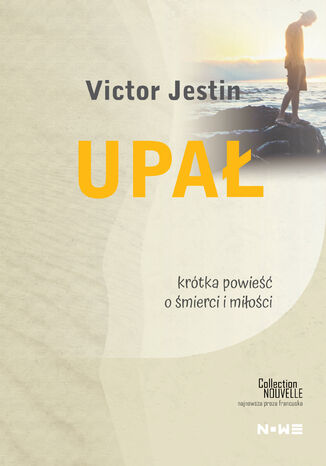 Upa Victor Jestin - okadka audiobooks CD