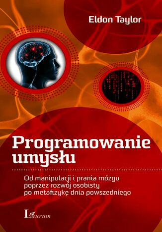 Programowanie umysłu. Od manipulacji i prania mózgu poprzez rozwój osobisty po metafizykę dnia powszedniego