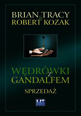 Wędrówki z Gandalfem Sprzedaż