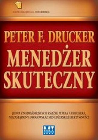 Menedżer skuteczny