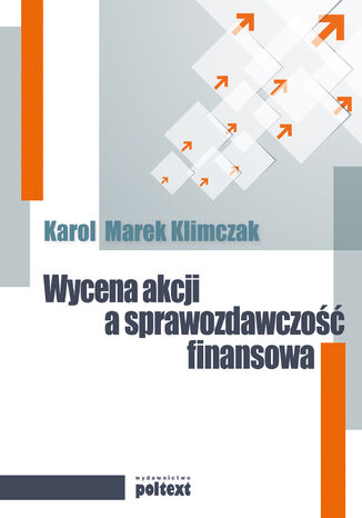 Wycena akcji a sprawozdawczość finansowa