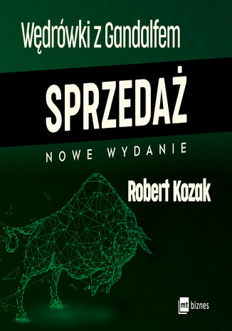 Wędrówki z Gandalfem. Sprzedaż