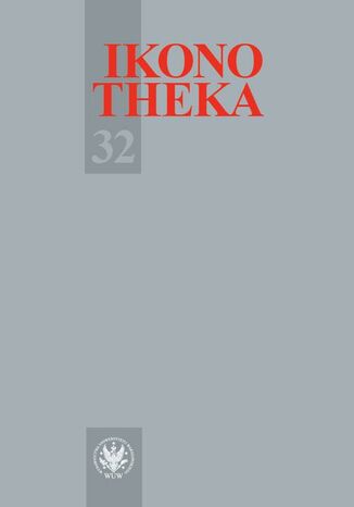Ikonotheka 2022/32