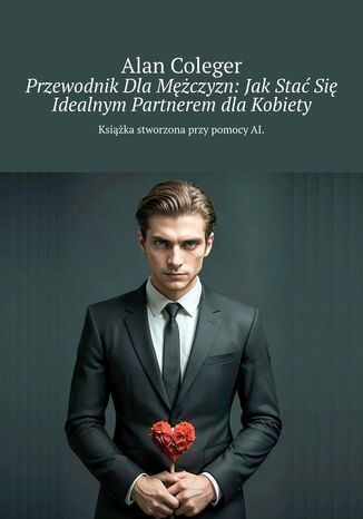 Przewodnik Dla Mężczyzn: Jak Stać Się Idealnym Partnerem dla Kobiety