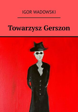 Towarzysz Gerszon