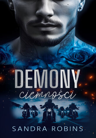 Okładka:Demony ciemności 