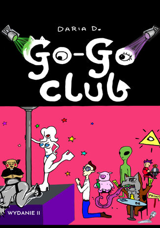 Go-go club