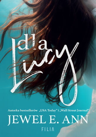 Dla Lucy Jewel E. Ann Dla Lucy Jewel E. Ann