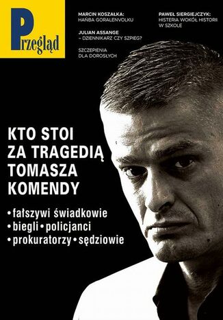 Przegląd. 10