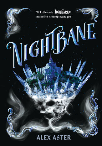 Lightlark (#2). Nightbane. Lightlark. Tom 2